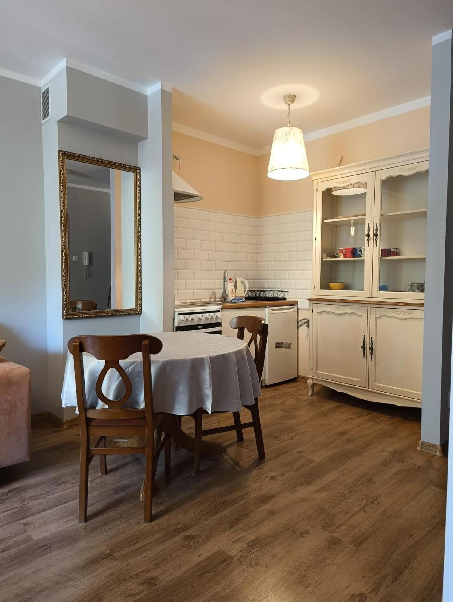 Apartament Parkowy 24H Łomża Buitenkant foto